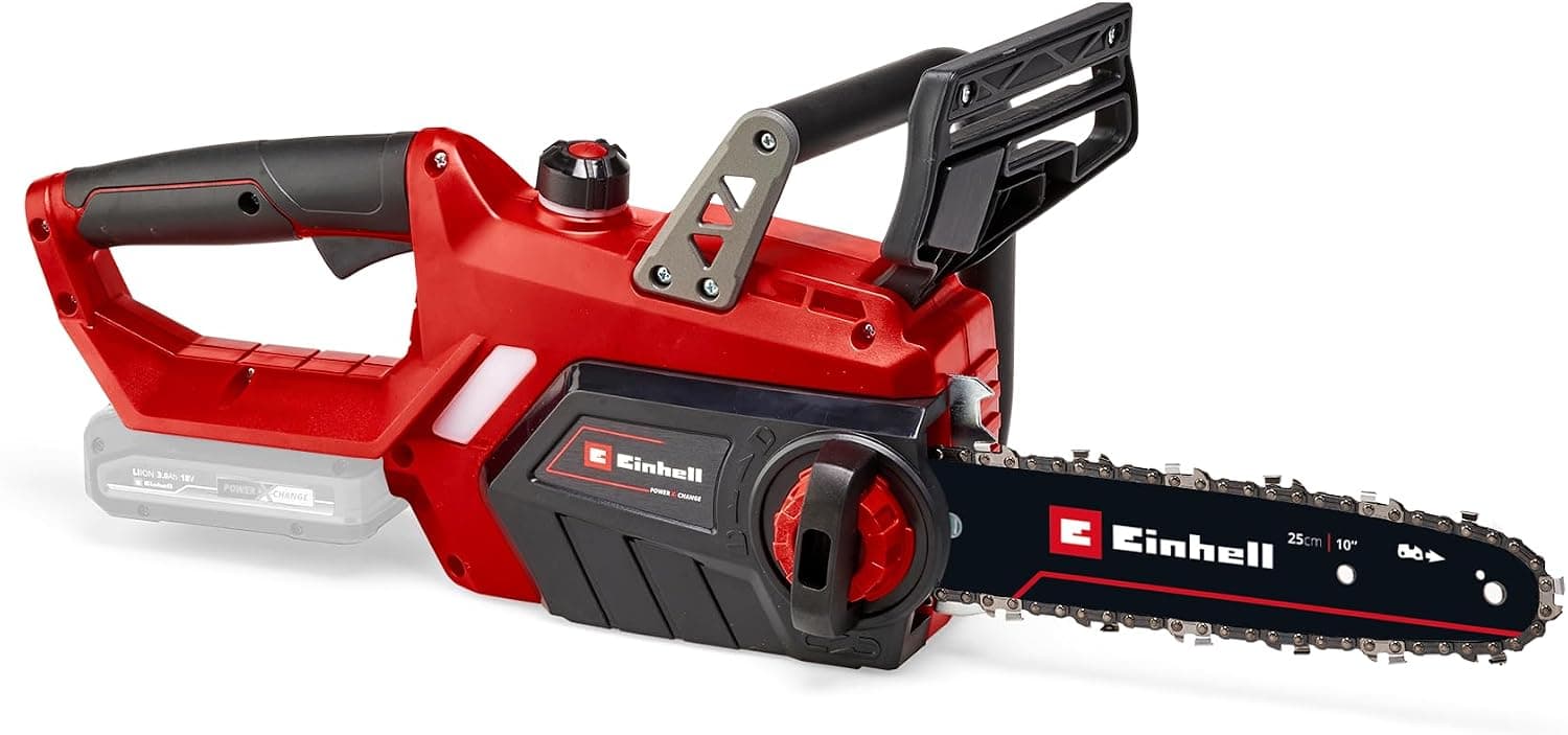 Einhell Motosierra