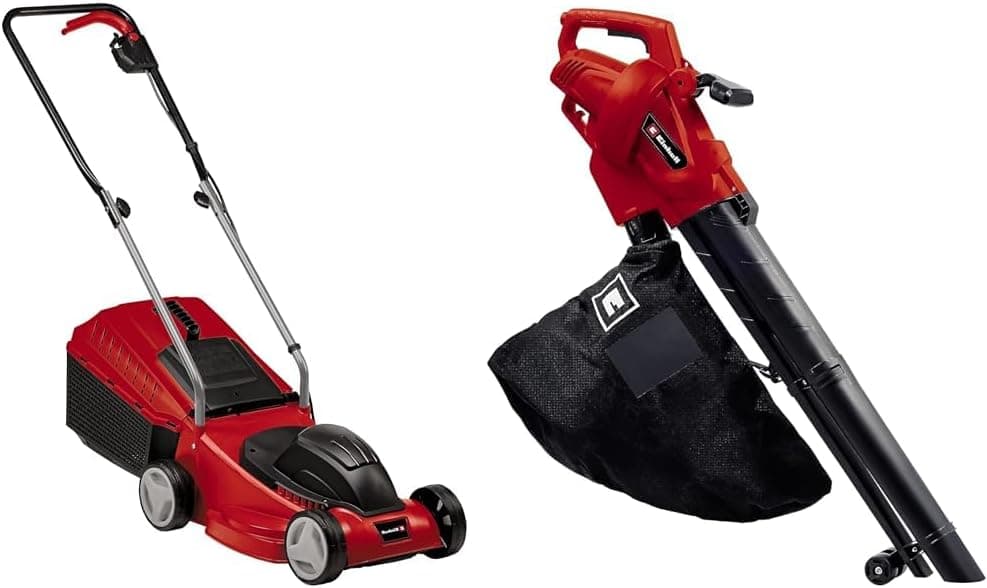 Einhell Cortacésped